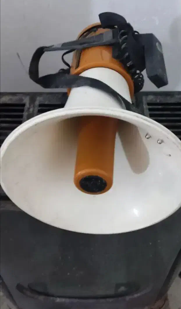 بلندگو سالم بشری کارکرد|صوتی و تصویری|پیشخور, |دیوار