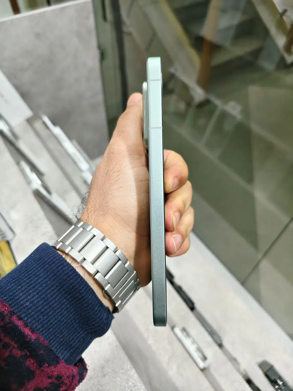 Realme GT8 pro|موبایل|مهاباد (آذربایجان غربی), |دیوار