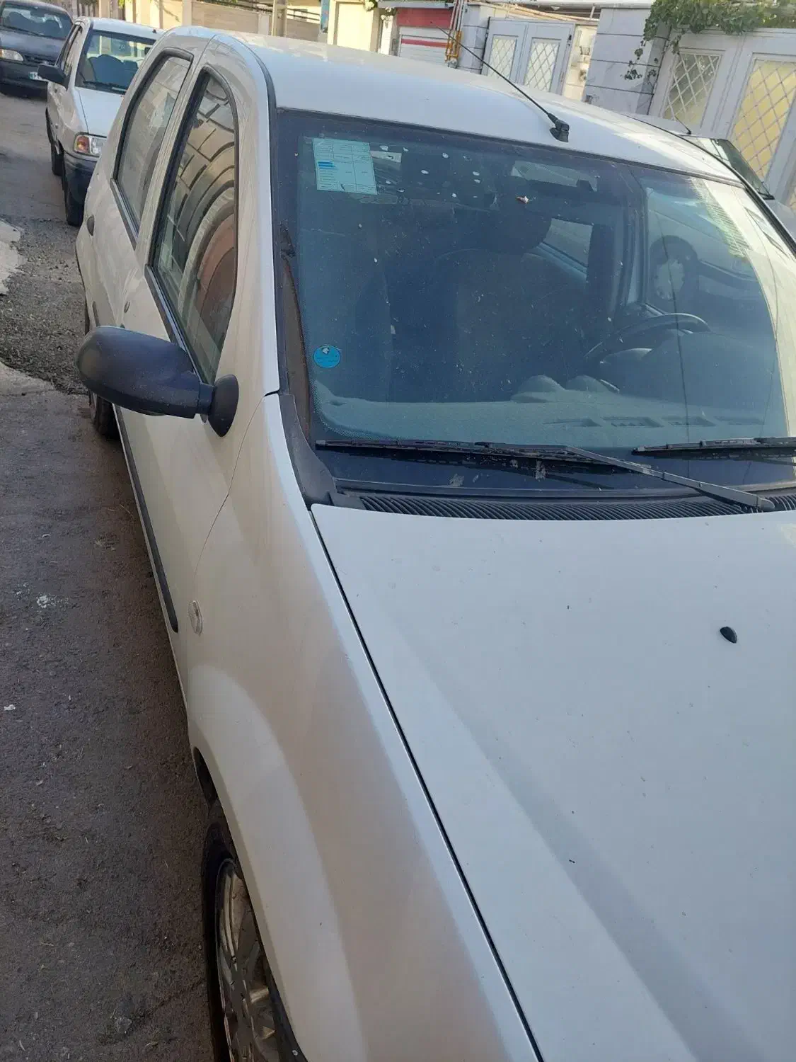 فروش ال ۹۰|خودرو سواری و وانت|همدان, |دیوار