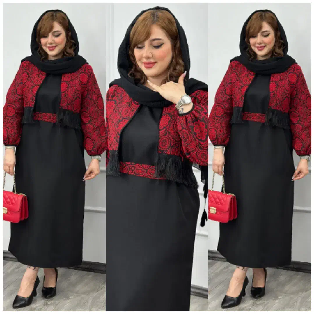 ست یلدایی به مناسبت روز مادر حراج|لباس|فردیس, شهرک شهید حسینی|دیوار