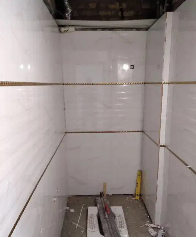 کاشیکاری وسرامیک  بنایی|خدمات پیشه و مهارت|تبریز, |دیوار