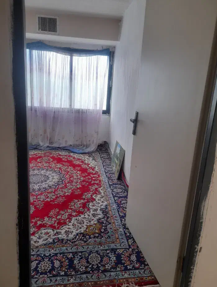 فرش کارکرده|فرش|خرم‌آباد, |دیوار