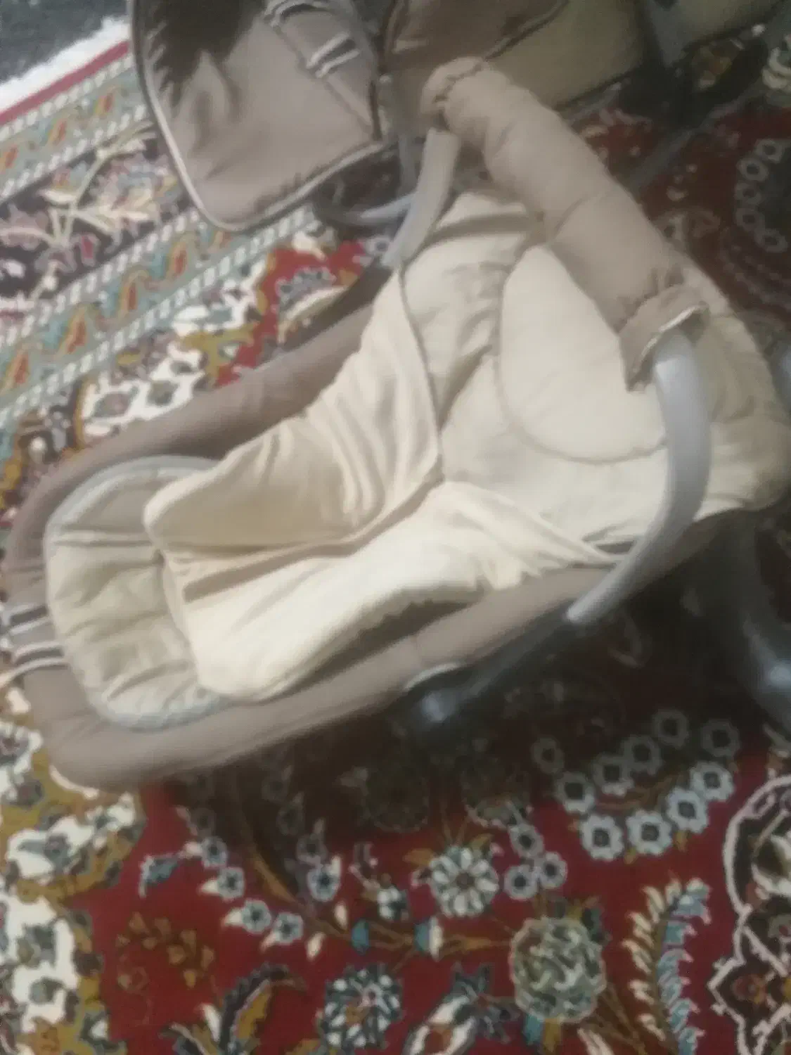 کالسکه وروروک کوریره|کالسکه و لوازم جانبی|قوچان, |دیوار