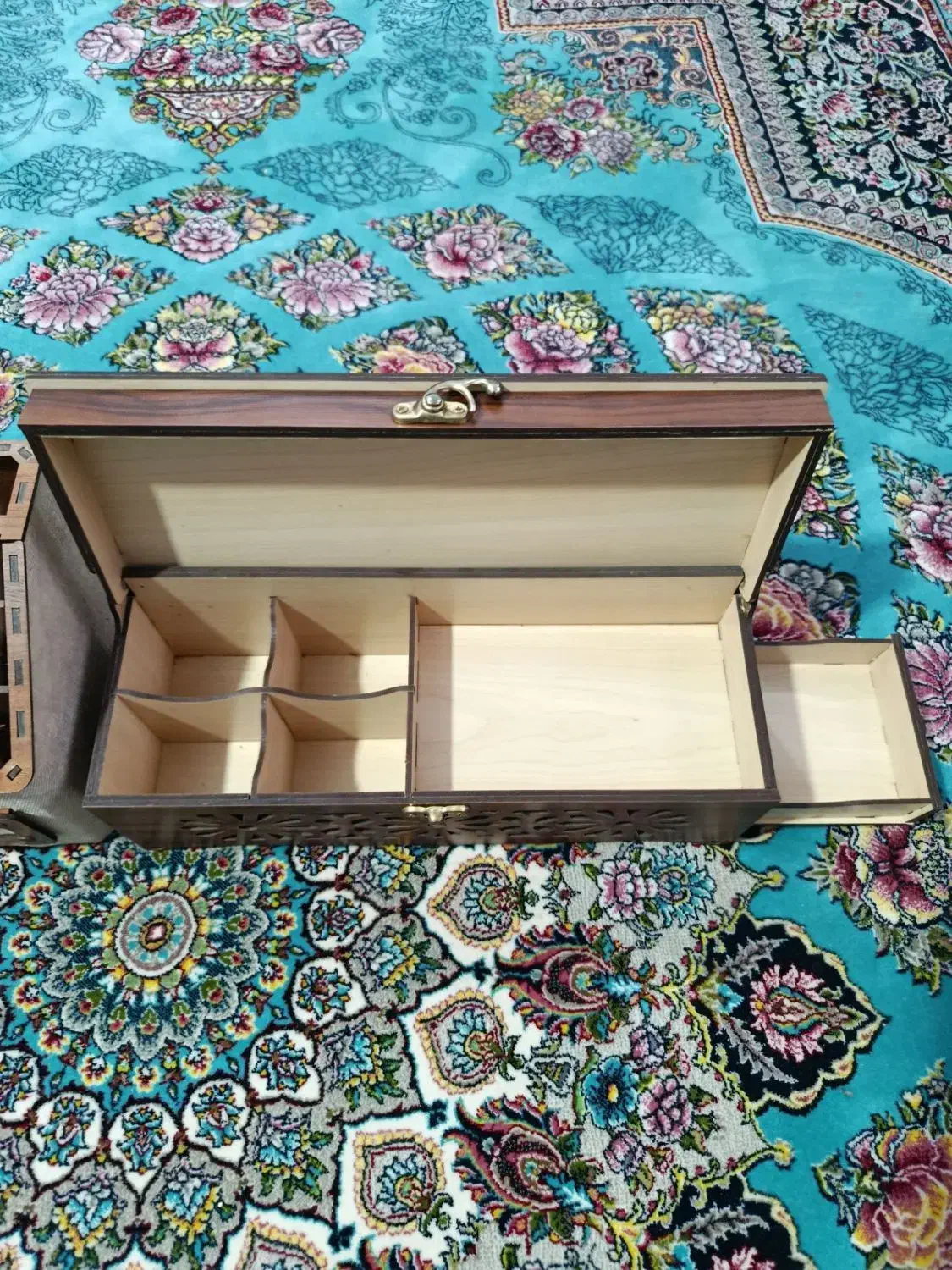 جاجواهرات وجا لوازم آرایش|جواهرات|پاکدشت, پاکدشت (مامازند)|دیوار