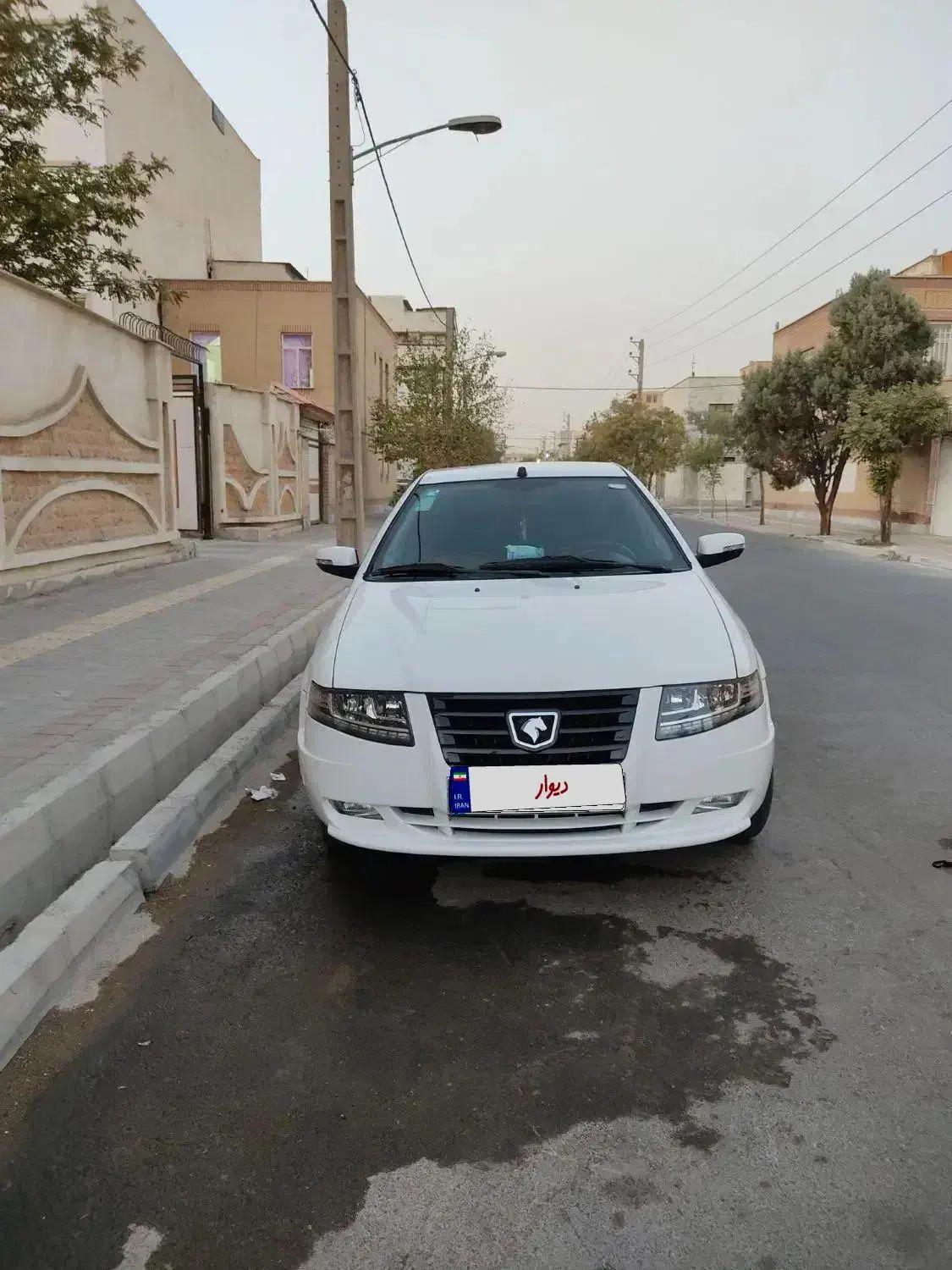 سورن پلاس 1402|خودرو سواری و وانت|اسلام‌شهر, شهرک واوان|دیوار