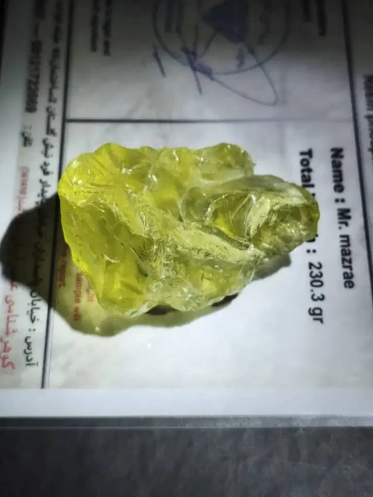 سنگ با ارزش|جواهرات|تهران, انبار نفت|دیوار