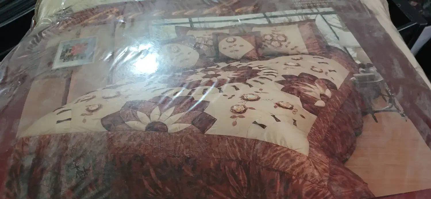 روتختی5تکه نو|سرویس روتختی|بومهن, |دیوار