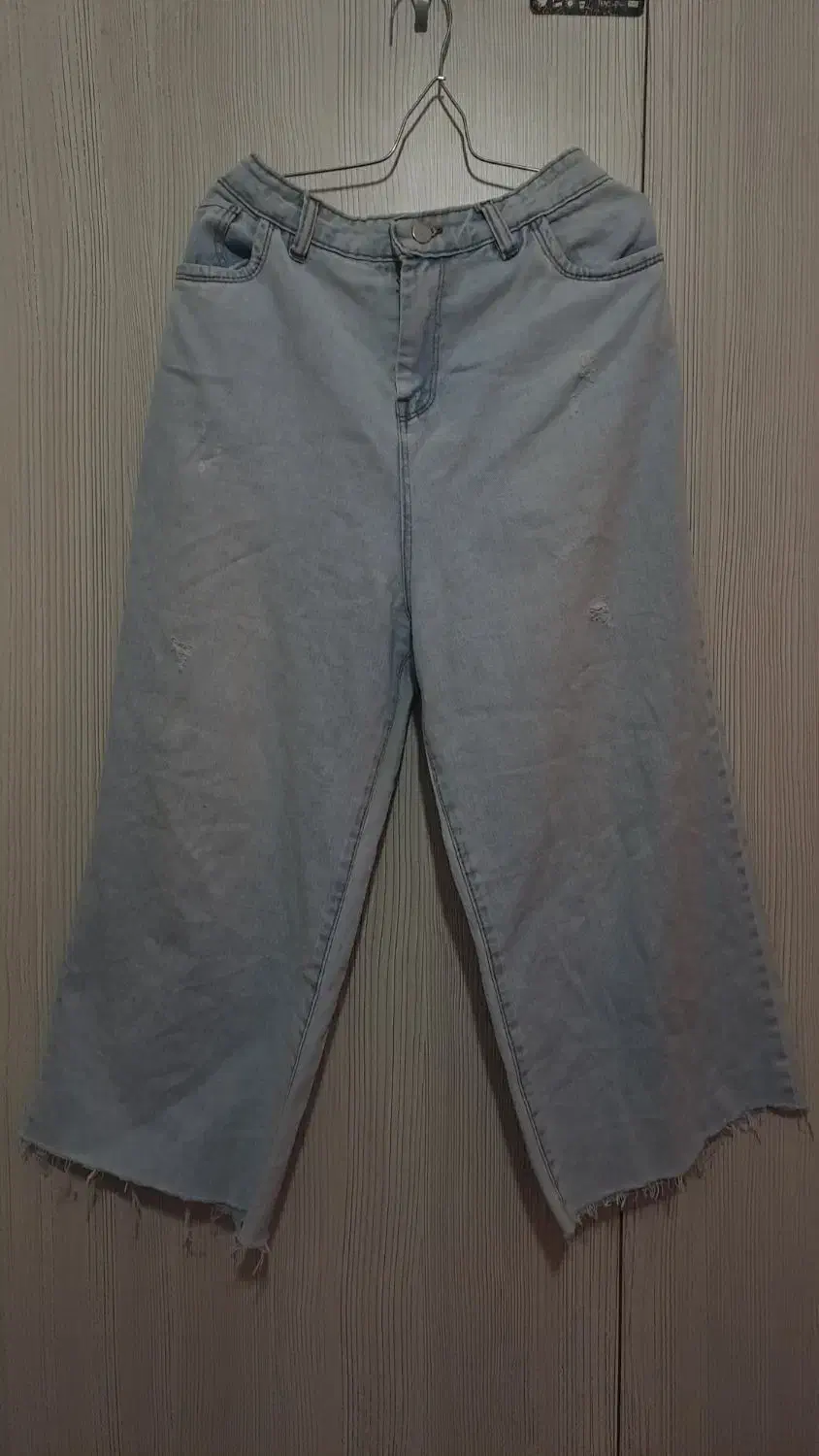 شلوار لی رنگ یخی|لباس|قم, پردیسان|دیوار