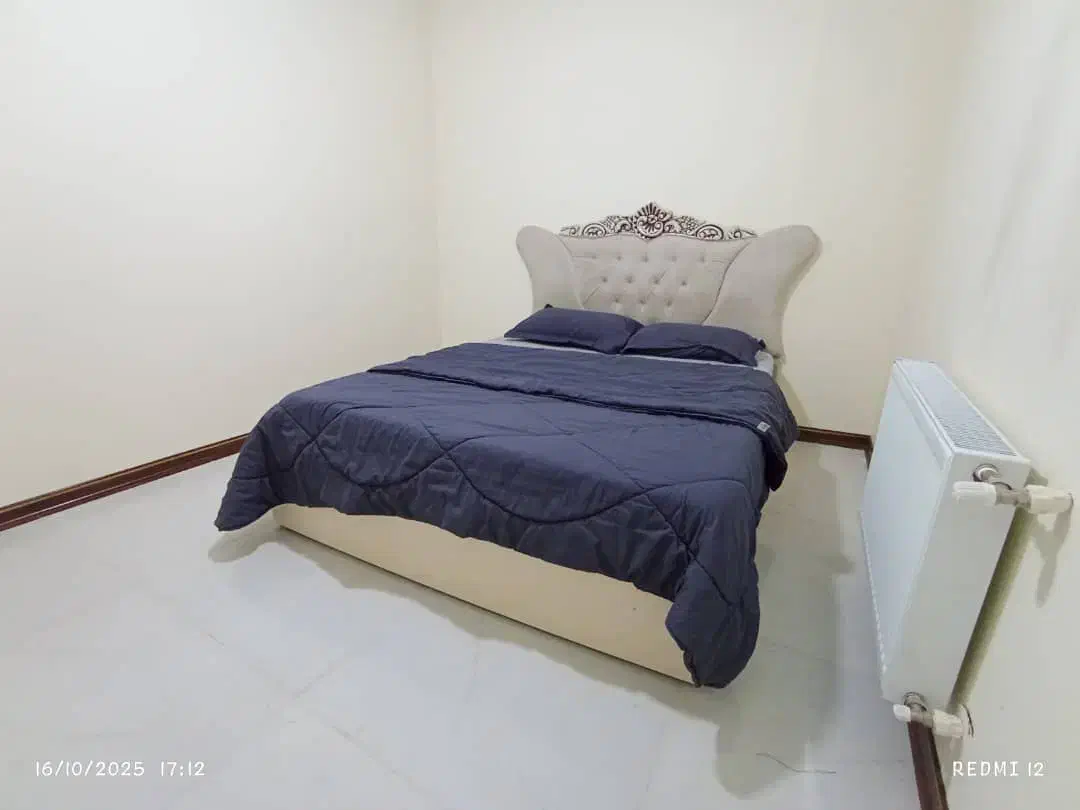 ویلا حیاط دار بدون استخر مهرآباد|اجارهٔ کوتاه‌مدت ویلا و باغ|تهران, تهرانپارس جنوبی|دیوار