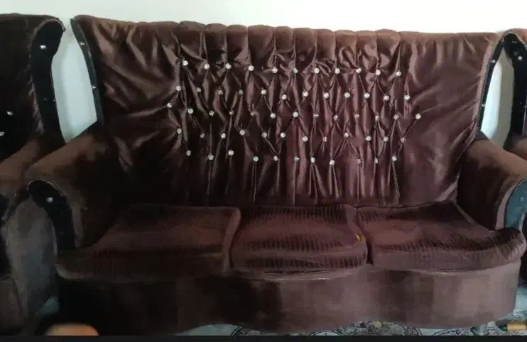 مبل برای خانه باغ|مبلمان خانگی و میز عسلی|میاندوآب, |دیوار