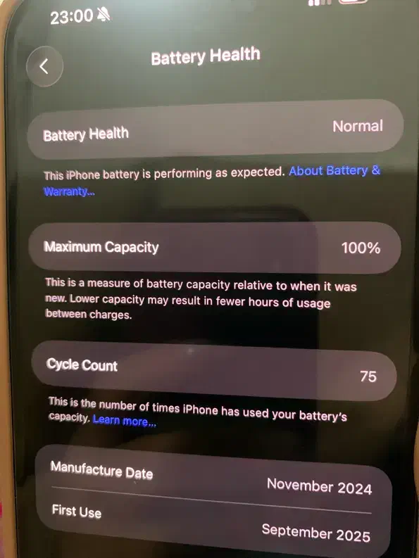 ۱۶پرومکس نو|موبایل|مشهد, آبکوه|دیوار