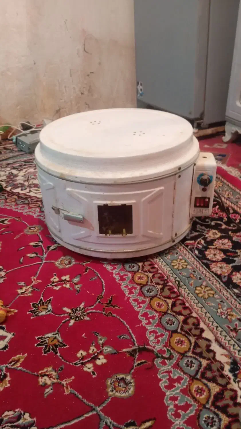 فر بخار پز|اجاق گاز و لوازم برقی پخت‌وپز|زاهدان, |دیوار