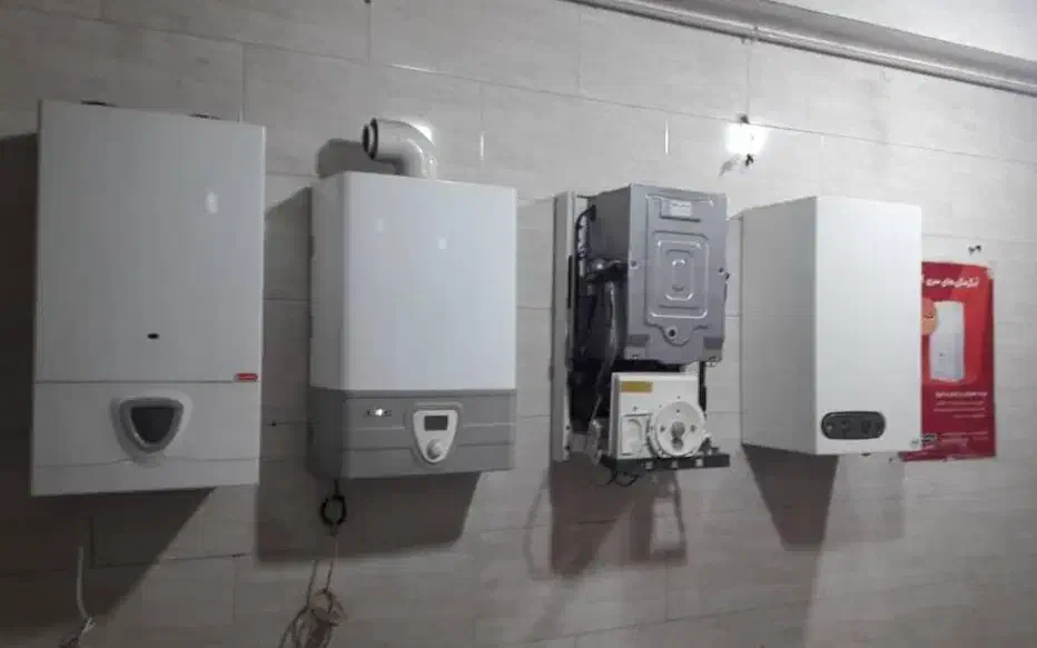 سرویس نصب انواع اقسام آبگرمکن،پکیج|آبگرمکن، پکیج، شوفاژ|پاکدشت, پاکدشت (مامازند)|دیوار