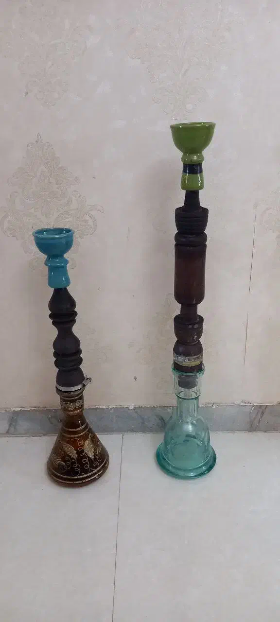 قلیان|کلکسیون و سرگرمی|گرگان, |دیوار