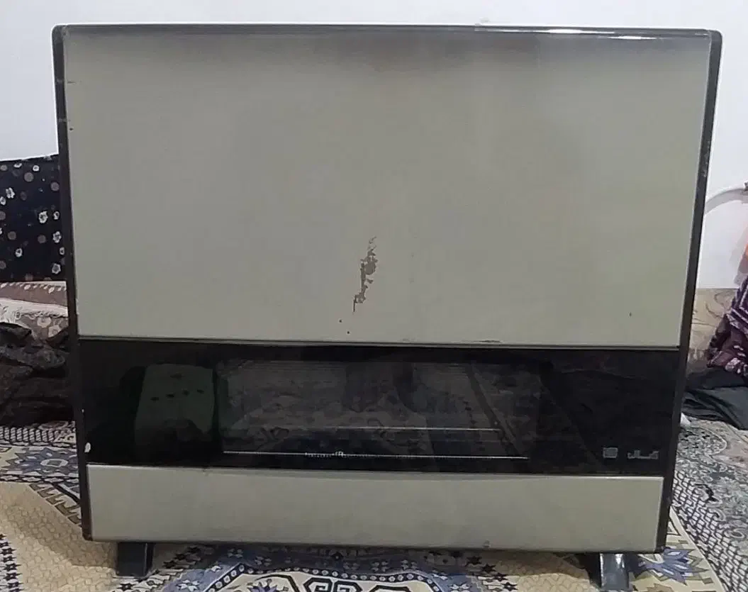 بخاری|بخاری، هیتر، شومینه|سبزوار, صالح آباد|دیوار