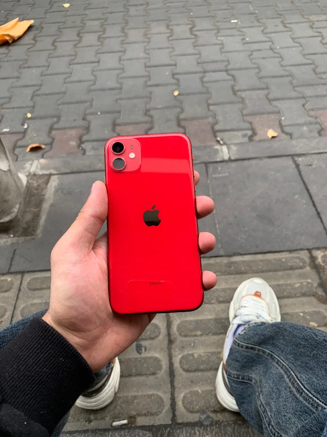 iphone 11 128|موبایل|تبریز, |دیوار