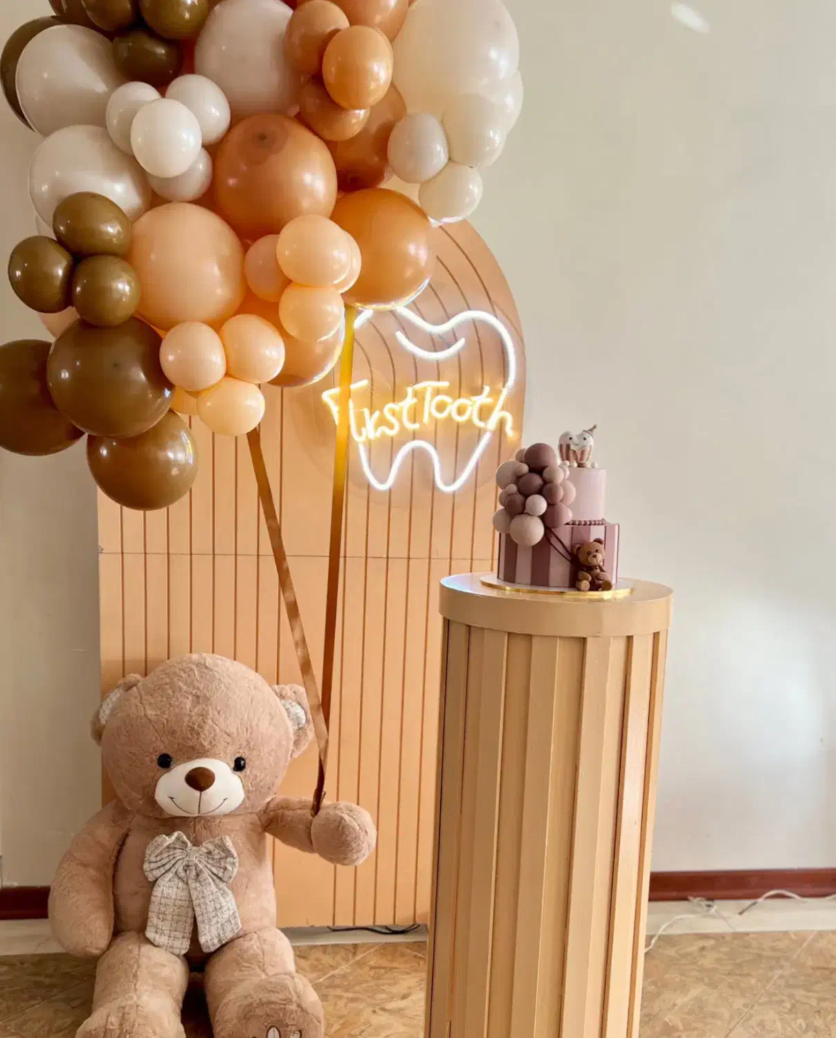 بادکنک آرایی|خدمات پذیرایی، مراسم|تبریز, |دیوار