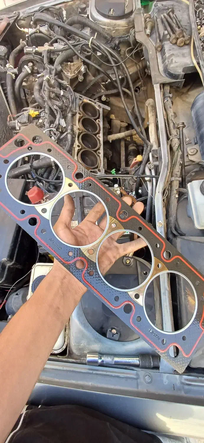 مکانیکسیار.پردیستمامفازها|خدمات موتور و ماشین|پردیس, فاز ۸|دیوار