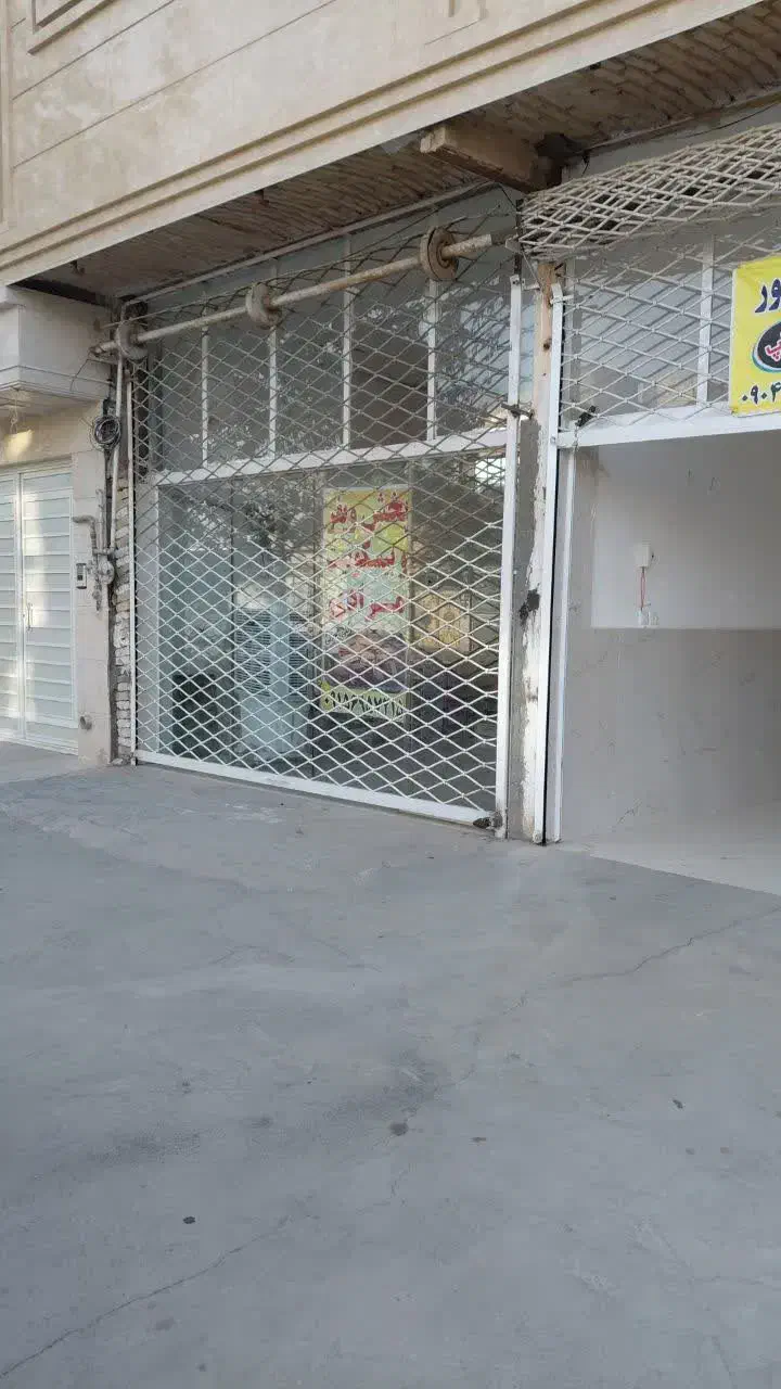 مغازه در نیلوفر شمالی|فروش مغازه و غرفه|کاشمر, |دیوار