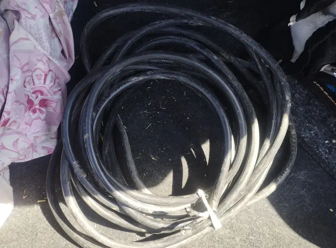 سیم کابل|مصالح و تجهیزات ساختمان|خرمآباد, |دیوار