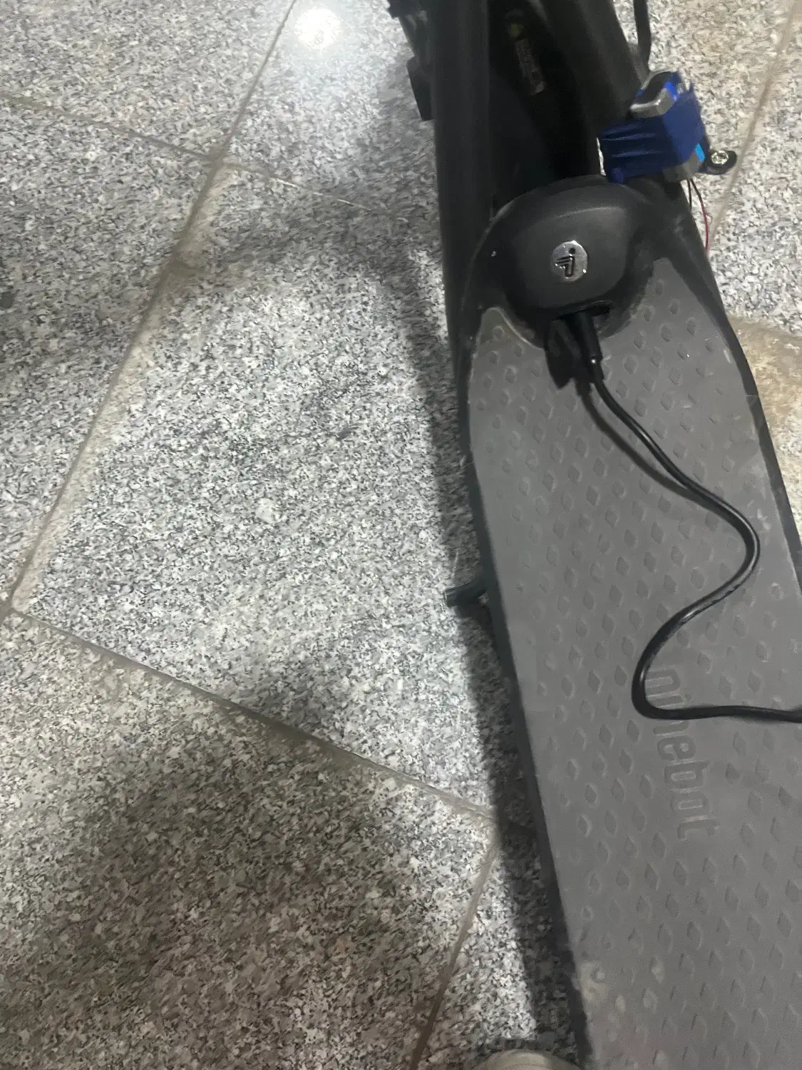 اسکوتر برقی|دوچرخه، اسکیت، اسکوتر|بندر امام خمینی, |دیوار