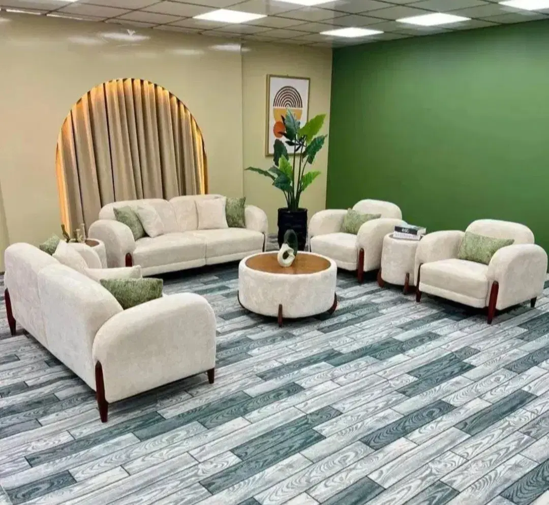 به مناسبت افتتاحیه مبلمان با ۳۰٪ تخفیف عرضه میشود|مبلمان خانگی و میز عسلی|رشت, جانبازان|دیوار