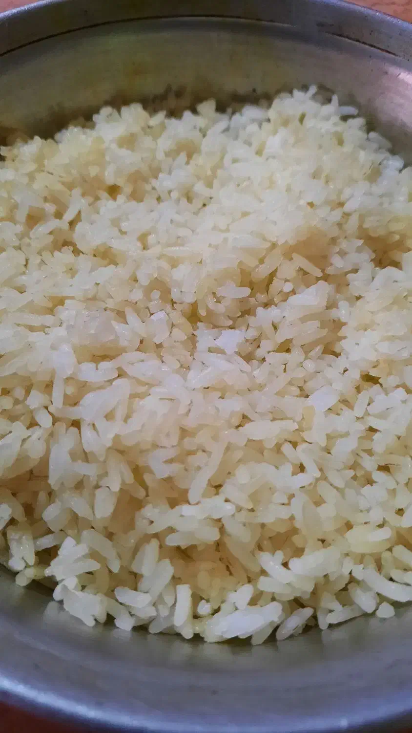 برنج چمپا ۲۰۰|خوردنی و آشامیدنی|شاهین‌شهر, عطار|دیوار