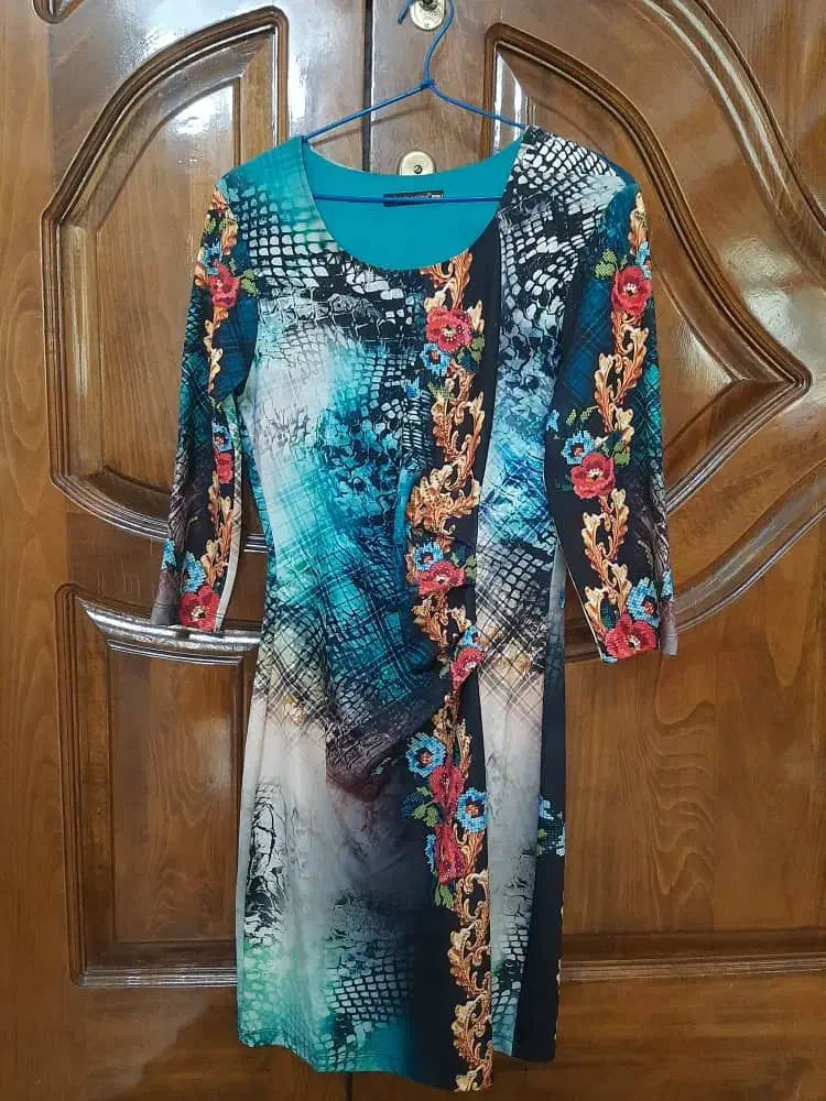 لباس زنانه ، پیراهن|لباس|تهران, تجریش|دیوار