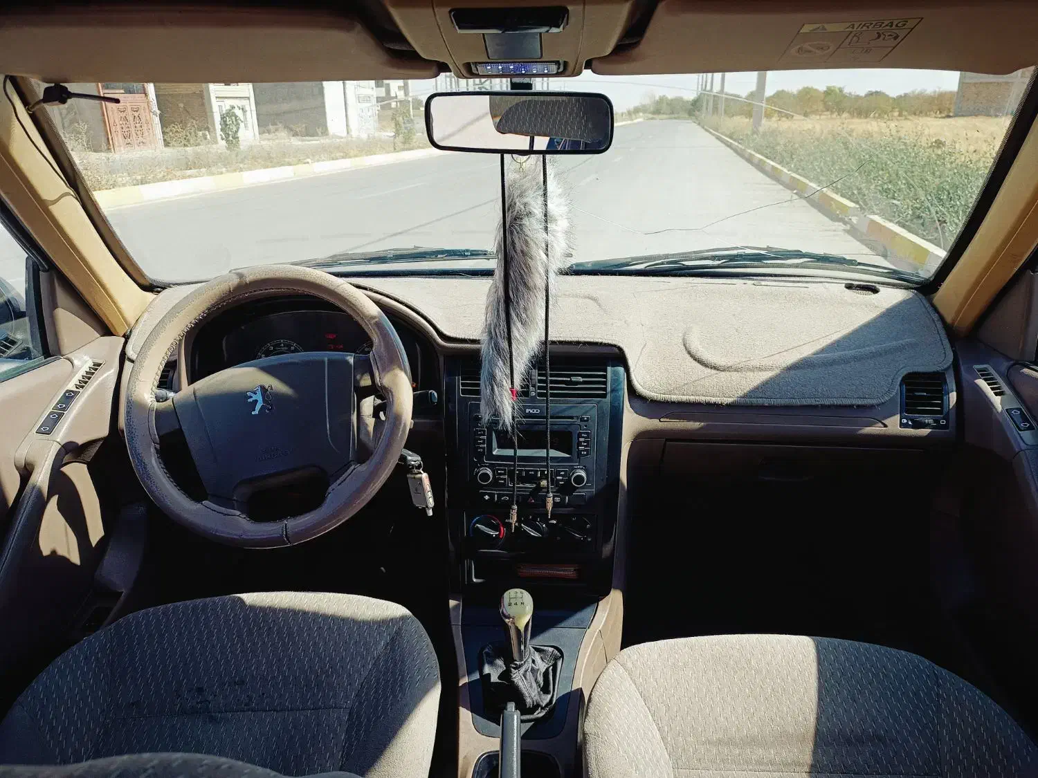 پژو مدل۹۴ دوگانهسوز|خودرو سواری و وانت|قیدار, |دیوار