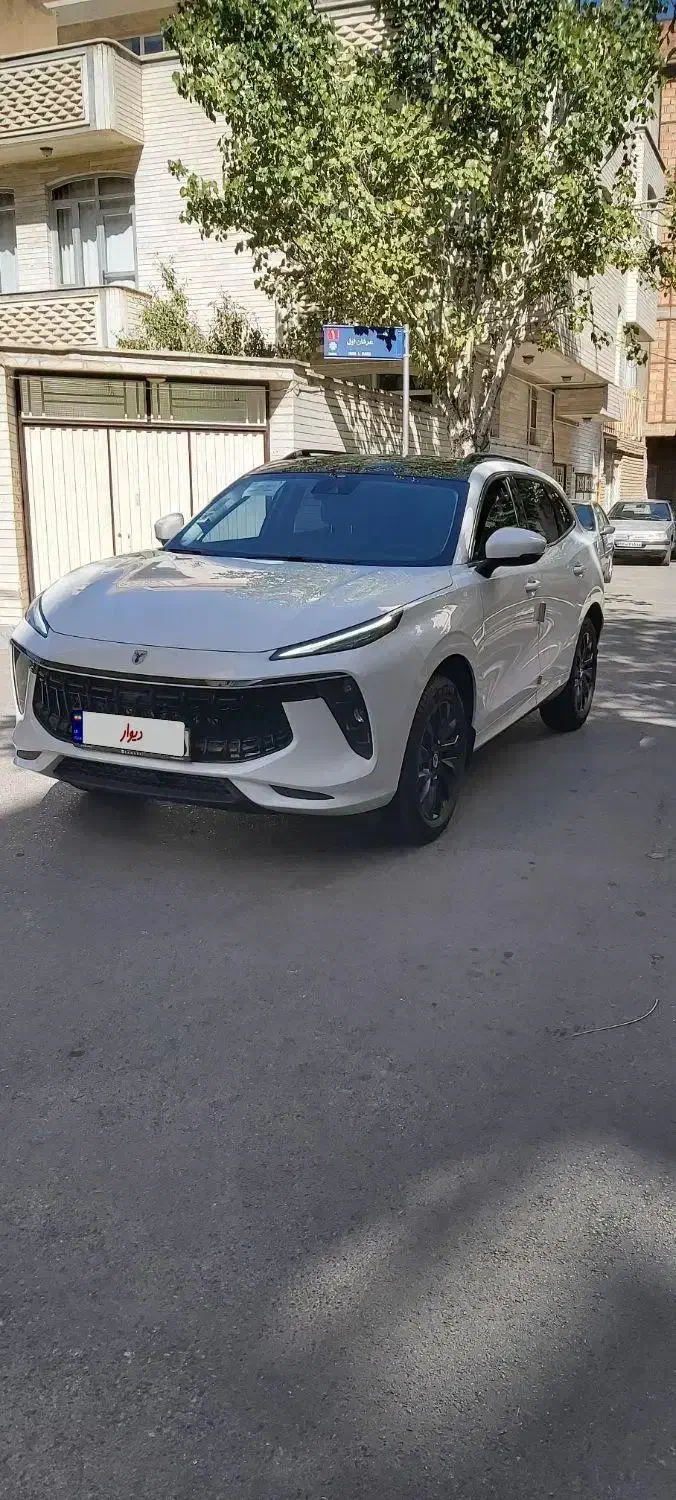 لاماری ایما مدل ۱۴۰۳ ،کارکرد ۸ هزار|خودرو سواری و وانت|تبریز, |دیوار