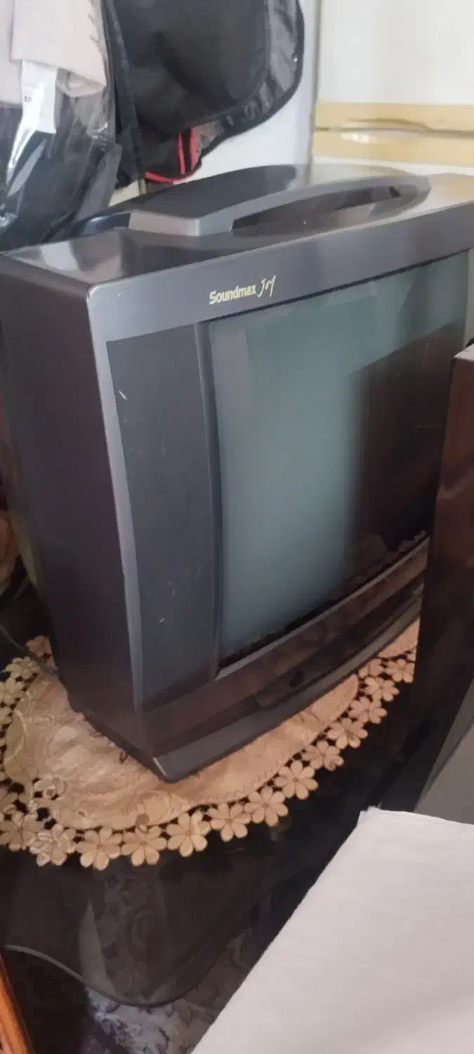 تلویزیون قدیمی|تلویزیون و پروژکتور|قائمشهر, |دیوار