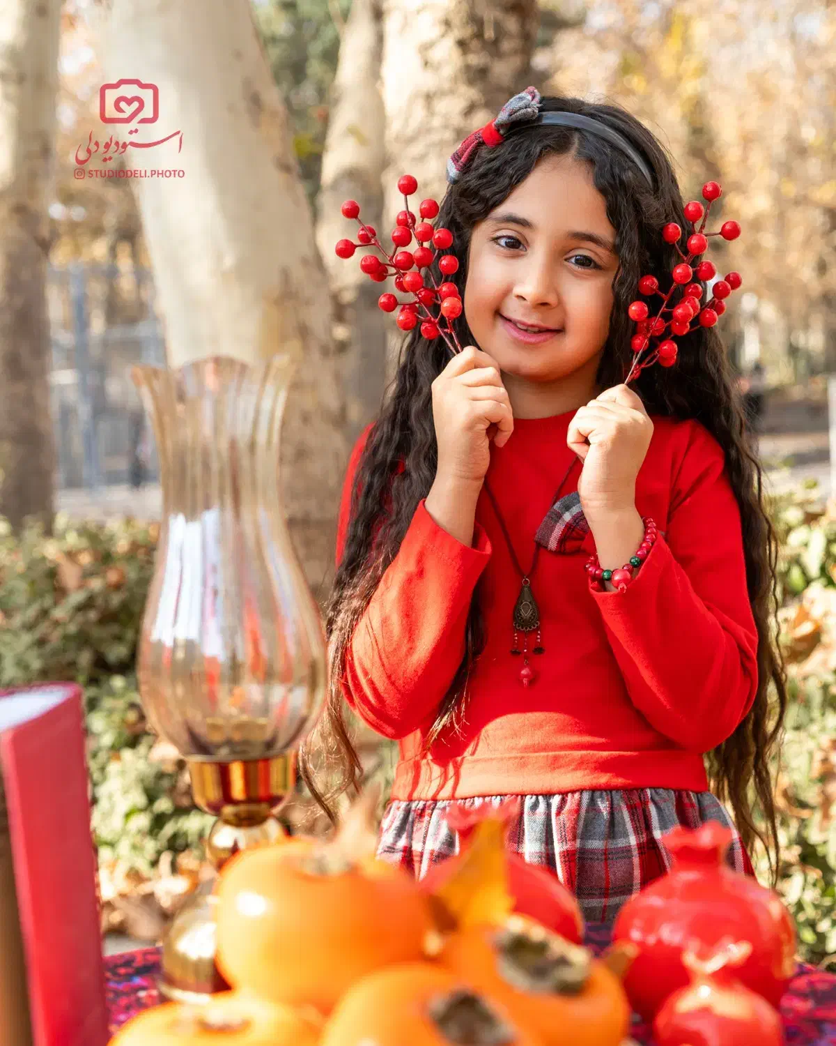 عکاسی یلدا توسط خانم|خدمات پذیرایی، مراسم|مشهد, ویلاشهر|دیوار