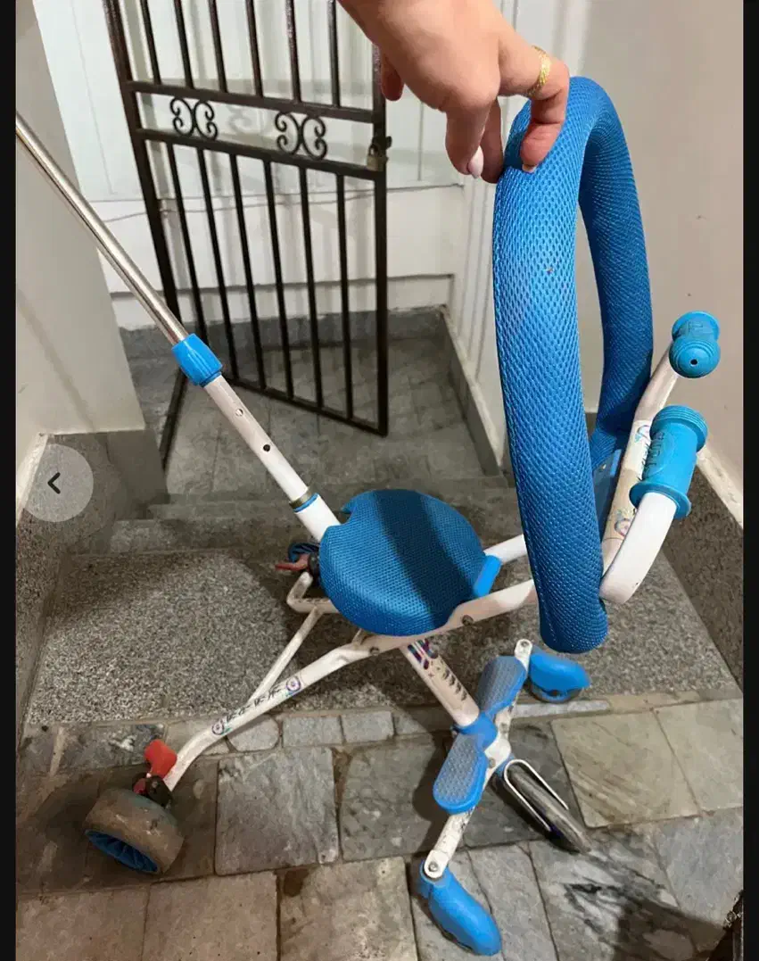 لوازم کودک|دوچرخه، اسکیت، اسکوتر|کیاشهر, |دیوار