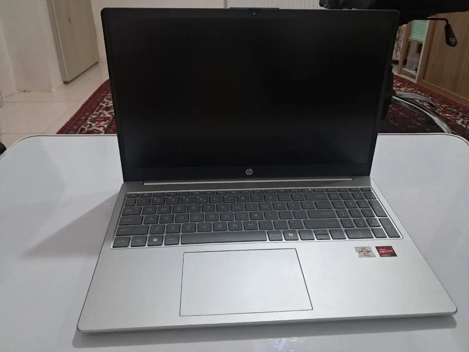 فروش فوری لب تاب|رایانه همراه|همدان, |دیوار