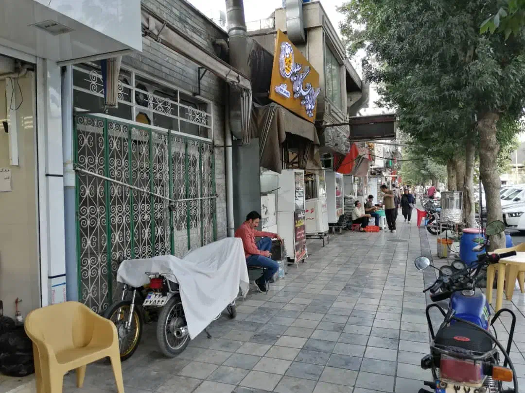 اجاره مغازه|اجارهٔ مغازه و غرفه|مهاباد (آذربایجان غربی), |دیوار