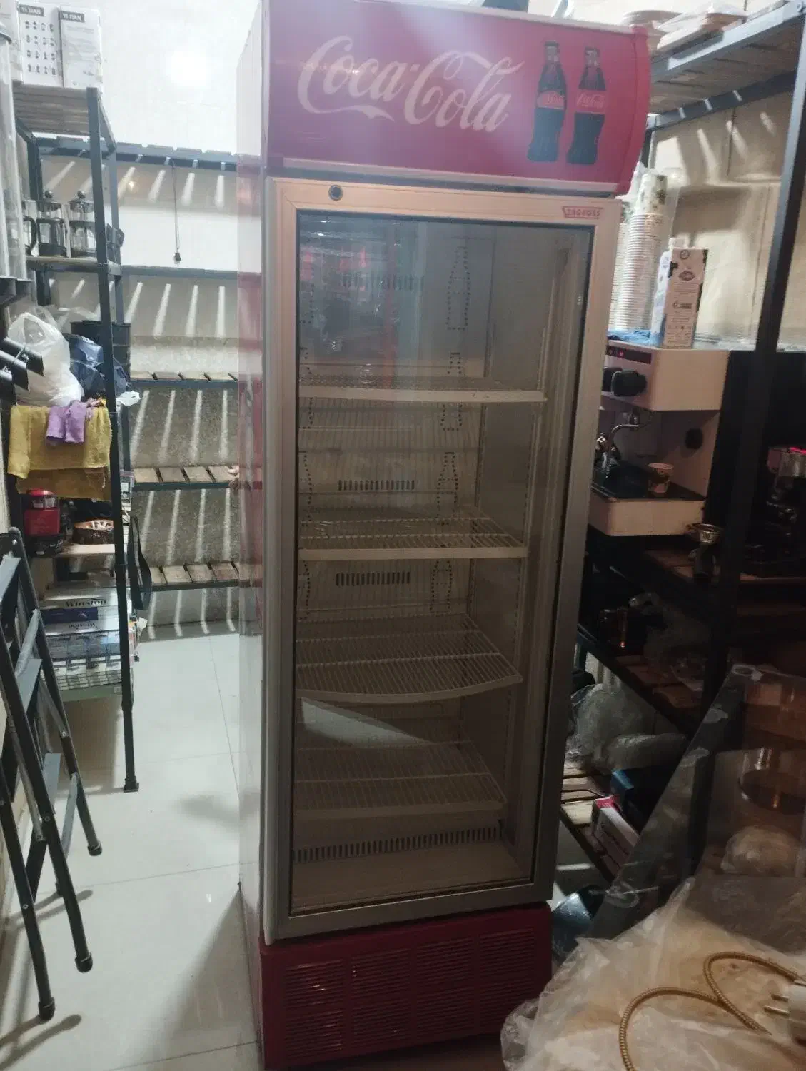 یخچال ایستاده|فروشگاه و مغازه|تهران, چیتگر جنوبی|دیوار