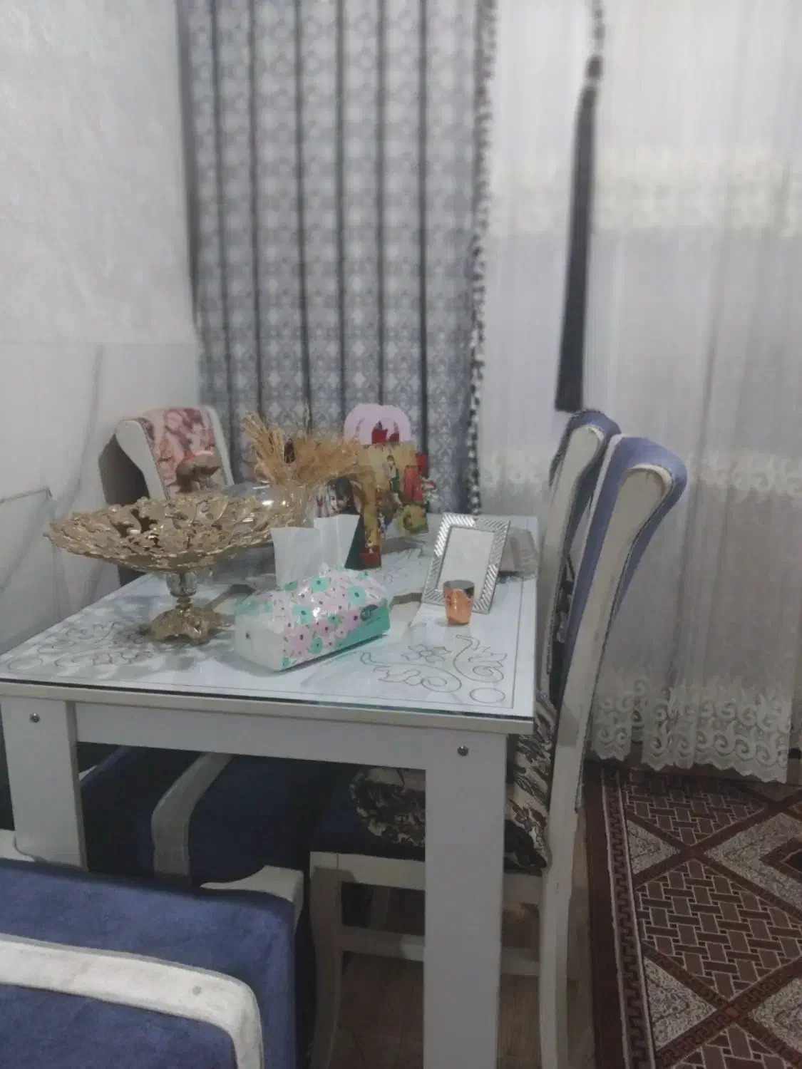 فروش مبل و غذاخوری|مبلمان خانگی و میز عسلی|خوی, |دیوار