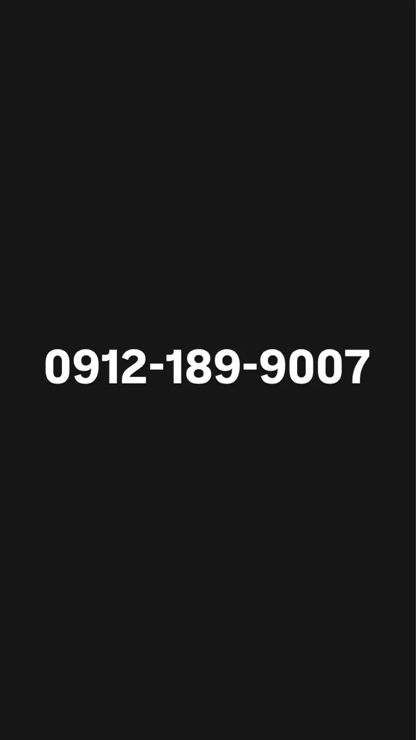 0912-189-9007|سیم‌کارت|اسلام‌شهر, باغ فیض|دیوار