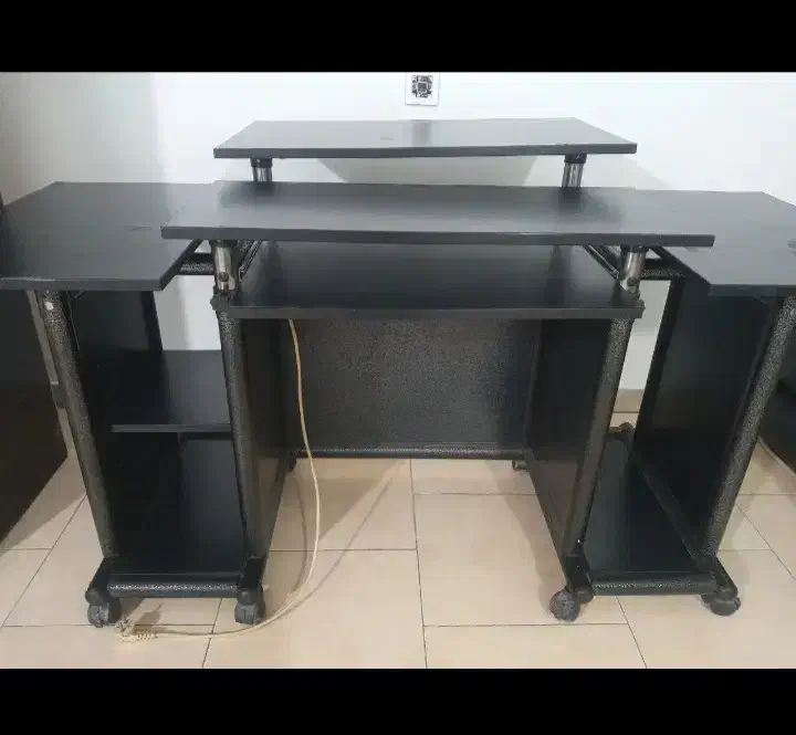 میز کامپیوتر|میز تحریر و کامپیوتر|تهران, حبیب الله|دیوار