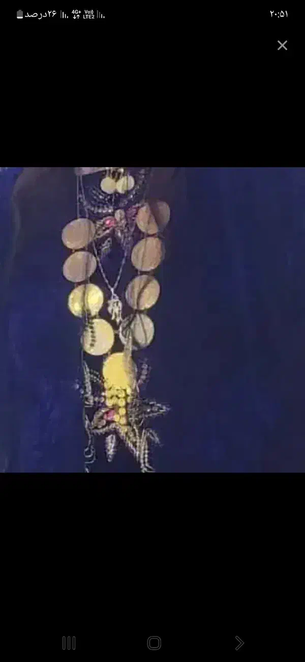 سینه ریز|جواهرات|یاسوج, |دیوار