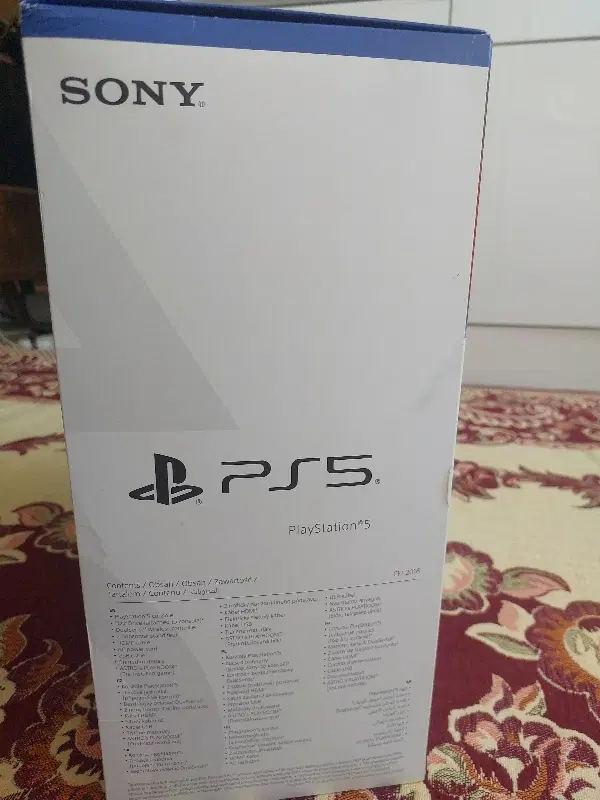 ps5 slim 2016|کنسول، بازی ویدئویی و آنلاین|تهران, شادمان|دیوار