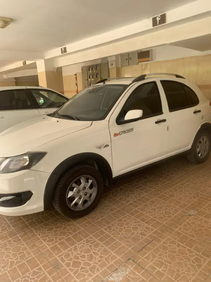 کوییک اس (S) مدل 1403|خودرو سواری و وانت|قم, پردیسان|دیوار