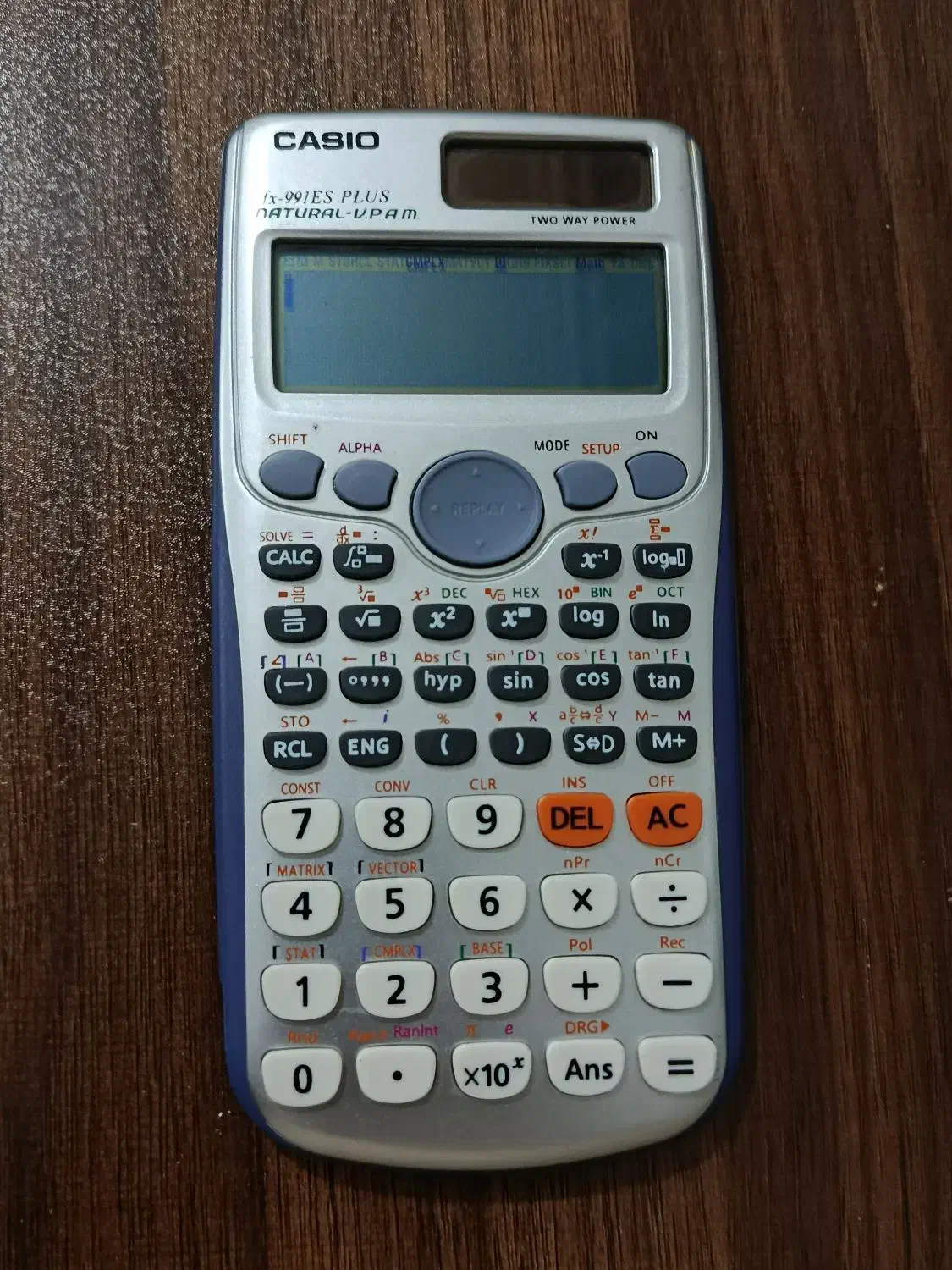 ماشین حساب مهندسی|لوازم التحریر|داراب, |دیوار