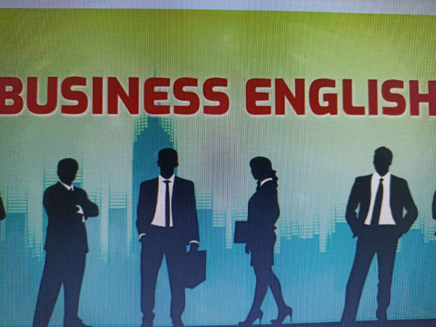 آموزش انگلیسی بیزنس|خدمات آموزشی|اردبیل, |دیوار