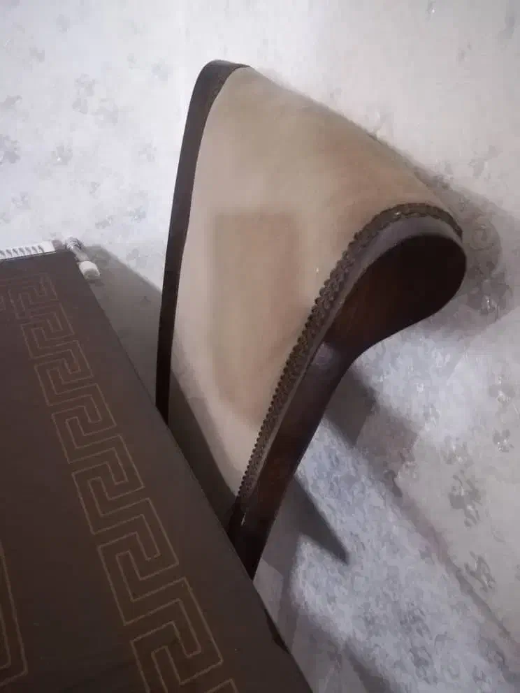 میز غذاخوری|میز و صندلی غذاخوری|نقده, |دیوار