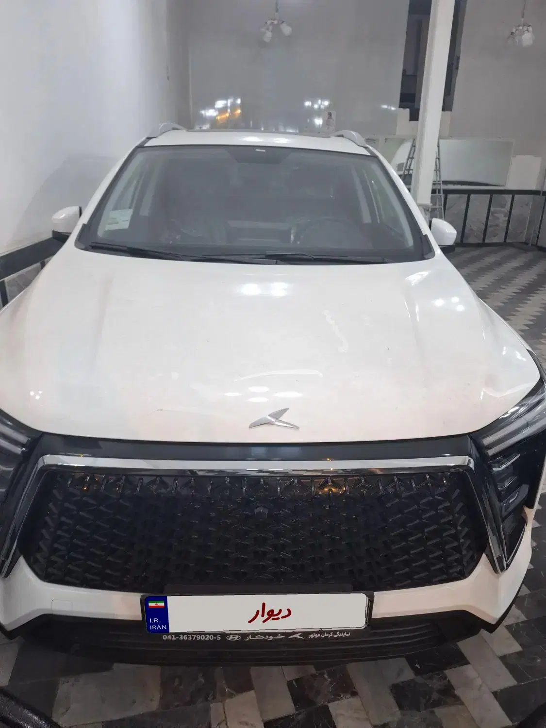 kmc x5خشک|خودرو سواری و وانت|تبریز, |دیوار
