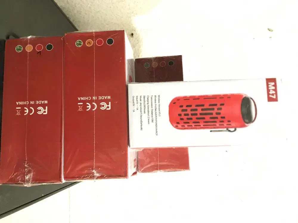 اسپیکر خاص|پخش‌کننده همراه|تهران, میدان ولیعصر|دیوار