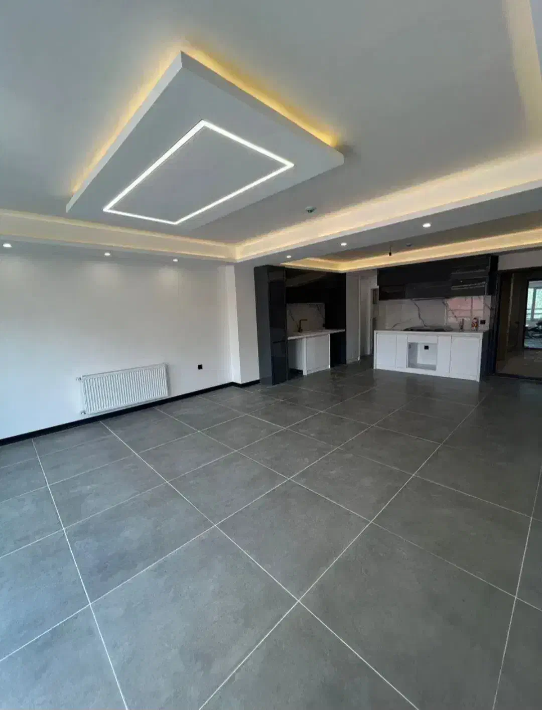 آپارتمان ۸۸متری نوساز بلوار معین|فروش آپارتمان|آستانه اشرفیه, |دیوار