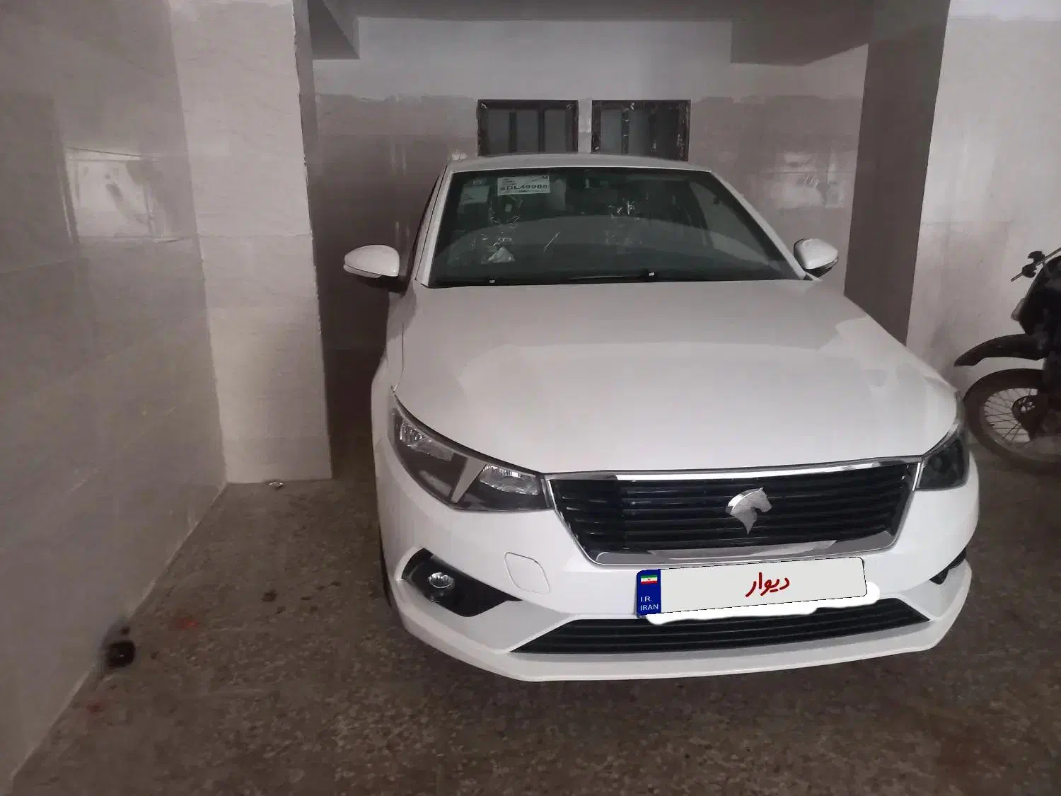 تارا دنده ای|خودرو سواری و وانت|کرج, ترمینال کلانتری|دیوار