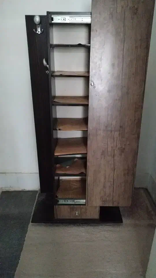 جاکفشی|جاکفشی، کمد، دراور|بندرعباس, |دیوار